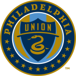 Emblema Philadelphia Union