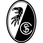Emblema SC Freiburg