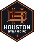 Emblema Houston Dynamo