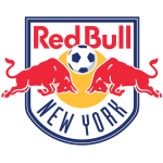 Emblema New York Red Bulls