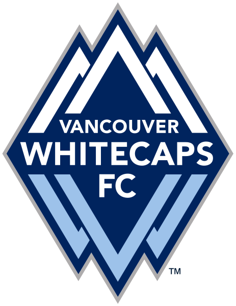 Emblema Vancouver Whitecaps