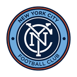Emblema New York City FC
