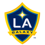 Emblema Los Angeles Galaxy