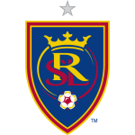 Emblema Real Salt Lake