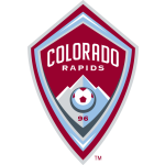 Emblema Colorado Rapids