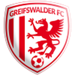 Emblema Greifswalder FC