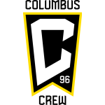 Emblema Columbus Crew