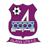 Emblema Glacis United