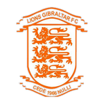 Emblema Lions Gibraltar
