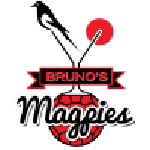 Emblema Magpies