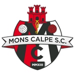 Emblema Mons Calpe
