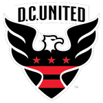 Emblema DC United