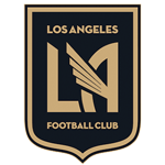 Emblema Los Angeles FC