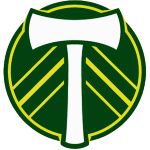 Emblema Portland Timbers