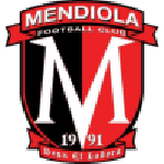 Emblema Mendiola