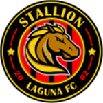 Emblema Stallion
