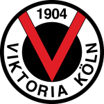 Emblema FC Viktoria Köln
