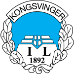Emblema Kongsvinger II