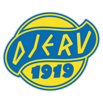 Emblema Djerv