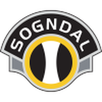 Emblema Sogndal II