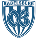 Emblema SV Babelsberg 03