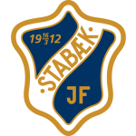 Emblema Stabæk II