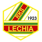 Emblema Lechia T. Mazowiecki