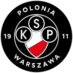 Emblema Polonia Warszawa