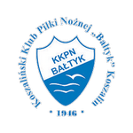 Emblema Bałtyk Koszalin