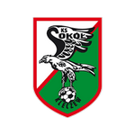 Emblema Sokół Kleczew