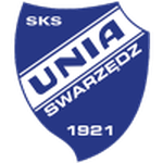 Emblema Unia Swarzędz