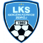 Emblema Goczałkowice Zdrój