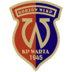 Emblema Warta Gorzów