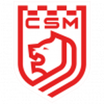 Emblema CSM Satu Mare