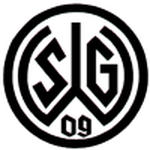 Emblema SG Wattenscheid 09