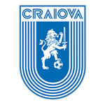 Emblema CS U Craiova II