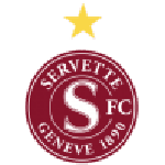 Emblema Servette II