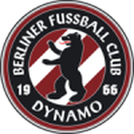 Emblema BFC Dynamo