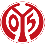 Emblema FSV Mainz 05