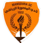 Emblema El Mansura