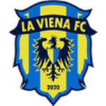 Emblema La Viena FC
