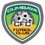 Emblema Cumbayá