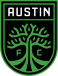 Emblema Austin