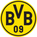 Emblema Borussia Dortmund