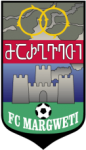 Emblema Margveti 2006