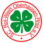 Emblema Rot-weiss Oberhausen