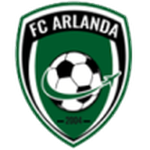 Emblema Arlanda