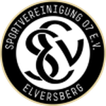 Emblema SV Elversberg