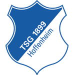 Emblema 1899 Hoffenheim