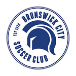 Emblema Brunswick City